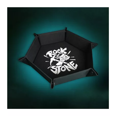 Deep Rock Galactic: Dice Tray-MPUDRG300447