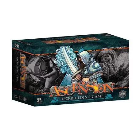 Ascension 3rd Edition - EN-10060