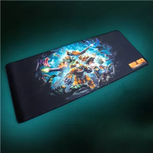 Deep Rock Galactic: Mouse Pad-MPUDRG300171