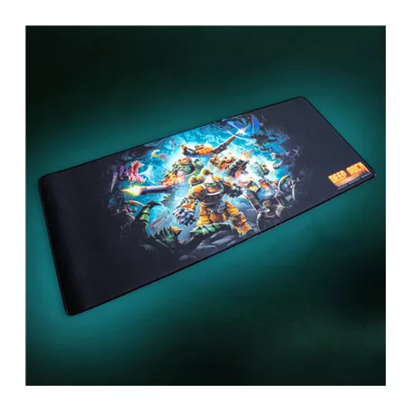 Deep Rock Galactic: Mouse Pad-MPUDRG300171
