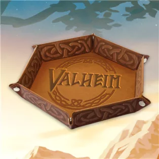Valheim: Dice Tray-MPUVAL300904