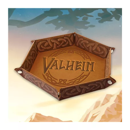 Valheim: Dice Tray-MPUVAL300904