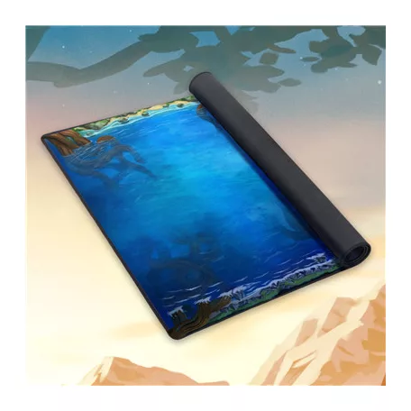 Valheim: Neoprene Game Mat-MPUVAL300928