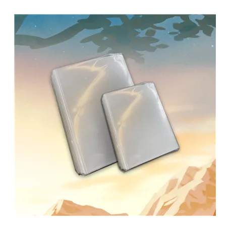 Valheim: Card Sleeves-MPUVAL300942