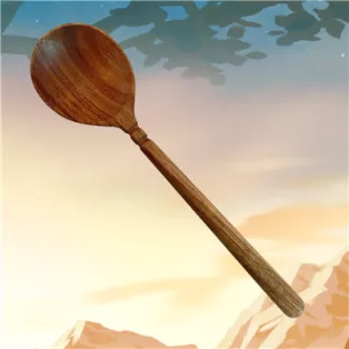 Valheim: Big Spoon-MPUVAL300966
