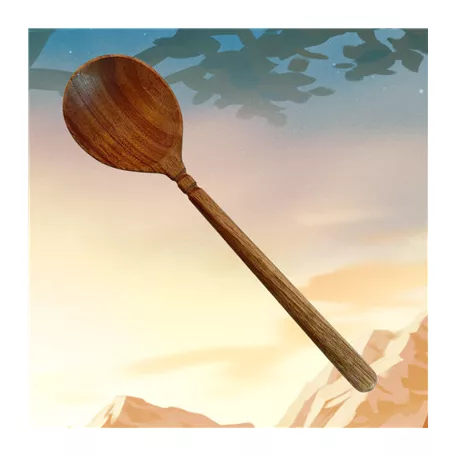 Valheim: Big Spoon-MPUVAL300966