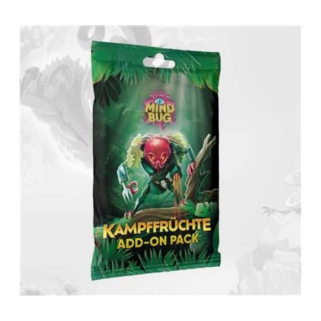 Mind Bug Battlefruits Add on Pack (DE)-MIPPBFDE01