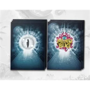 Mind Bug Sleeves-MISLBYNA01