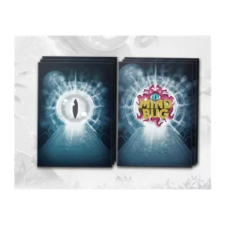 Mind Bug Sleeves-MISLBYNA01