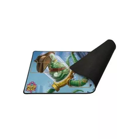 Mindbug Playmat Captain Tentacles-MIPM07NA01