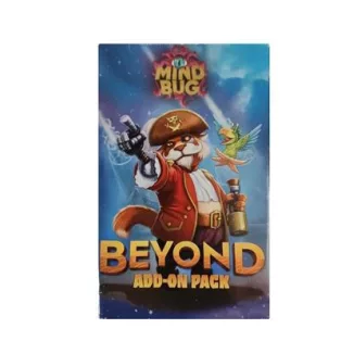 Mind Bug Beyond Add-On Pack (EN)-MIKPBYEN02