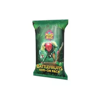Mind Bug Battlefruits Add on Pack (EN)-MIPPBFEN01