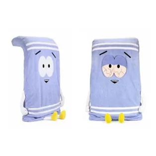 South Park - Towelie 48 Inch Inflatable Plush-KR19143-01