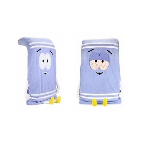 South Park - Towelie 48 Inch Inflatable Plush-KR19143-01