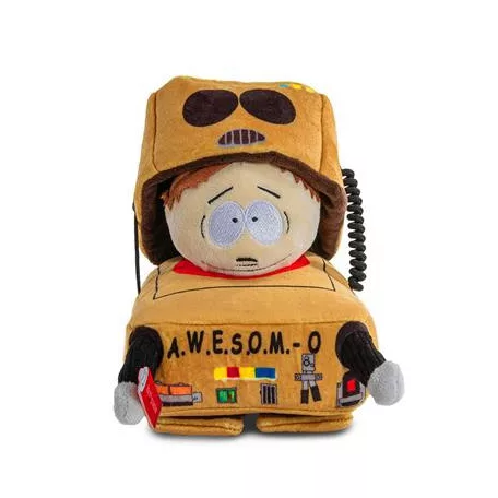 South Park - Awesom-O Cartman Phunny Plush-KR19102-01
