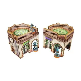 Al Medinat Hammam (2) PREPAINTED-H00194