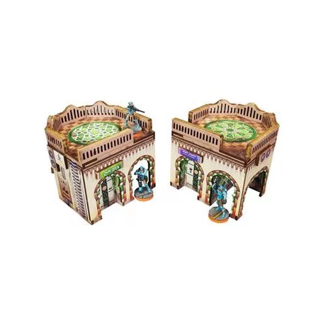 Al Medinat Hammam (2) PREPAINTED-H00194