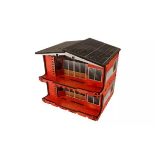 Kokkyo-3 Market (2) PREPAINTED (red)-H00090
