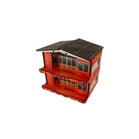 Kokkyo-3 Market (2) PREPAINTED (red)-H00090