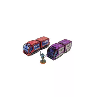 Precinct Sigma Pepinillo Vans 1 PREPAINTED-H00151