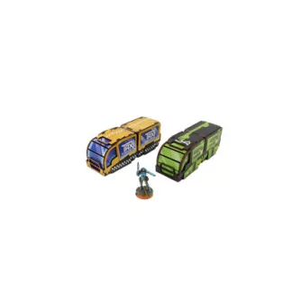 Precinct Sigma Pepinillo Vans 2 PREPAINTED-H00152