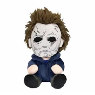Halloween (2018) - Michael Myers Phunny Plush-KR19474-01