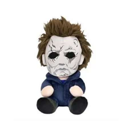 Halloween (2018) - Michael Myers Phunny Plush-KR19474-01