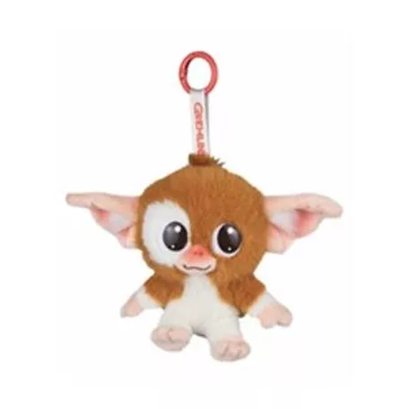 Gremlins - Gizmo 4 Inch Plush Charm-KR19404-01