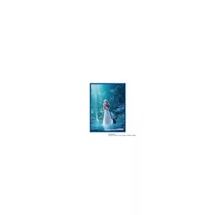 FINAL FANTASY Card Sleeve Series AERITH (FFCSS-21)-XFF00ZZZ75