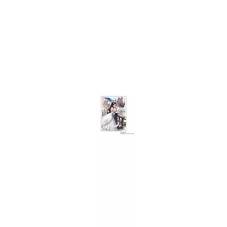 FINAL FANTASY Card Sleeve Series GARNET (FFCSS-22)-XFF00ZZZ76
