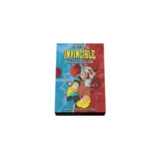 Tiny Epic Invincible-TYC4114EN