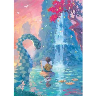 Canvas Embellishments-TYC2003EN