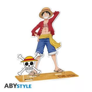 ONE PIECE - Acryl® - Luffy-ABYACF218