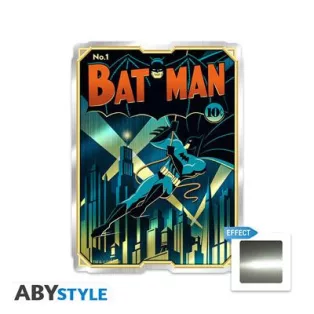DC COMICS - Individual Vinyl Sticker - Batman-ABYDCO901