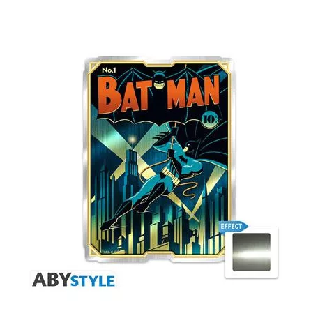 DC COMICS - Individual Vinyl Sticker - Batman-ABYDCO901