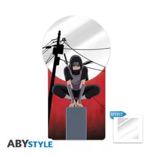 NARUTO SHIPPUDEN - Individual Vinyl Sticker - Itachi Uchiha-ABYDCO911