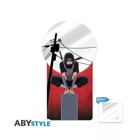NARUTO SHIPPUDEN - Individual Vinyl Sticker - Itachi Uchiha-ABYDCO911