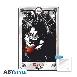 DEATH NOTE - Individual Vinyl Sticker - Ryuk-ABYDCO912