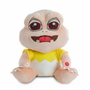 Dinosaurs - Baby Sinclair Medium (13 Inch) Plush-KR18962-01