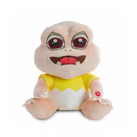 Dinosaurs - Baby Sinclair Medium (13 Inch) Plush-KR18962-01