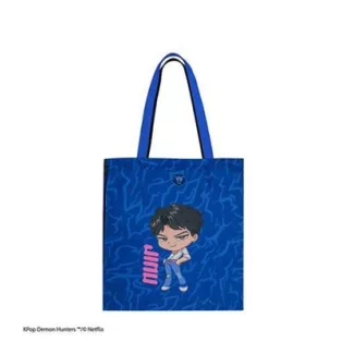 Tote Bag - Jinu - KPop Demon Hunters-CR2322