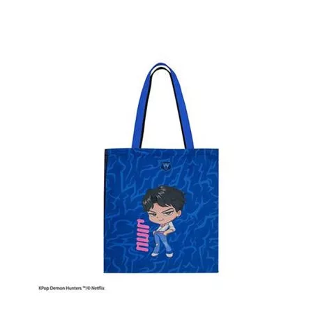 Tote Bag - Jinu - KPop Demon Hunters-CR2322
