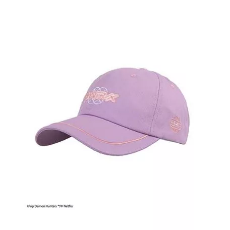 Baseball cap - Huntrix - KPop Demon Hunters-CR2657