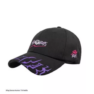Baseball cap - Saja Boys - KPop Demon Hunters-CR2658