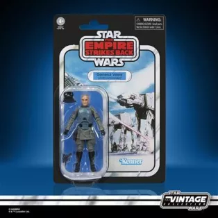 Star Wars The Vintage Collection General Veers (AT-AT Commander)-G26035X0