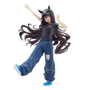 Umamusume: Pretty Derby BoC'z wen Vivlos as LilV Figure-PZ71463P