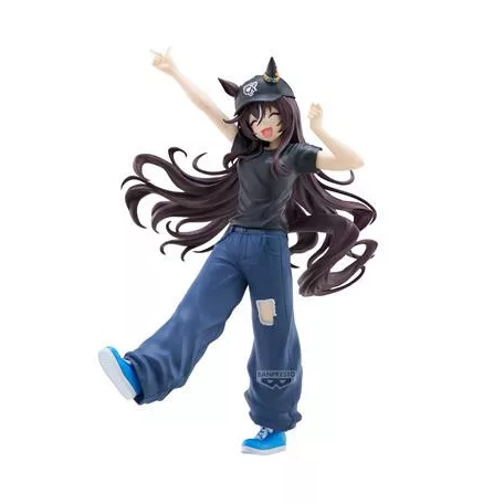 Umamusume: Pretty Derby BoC'z wen Vivlos as LilV Figure-PZ71463P