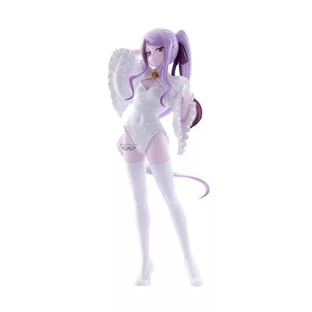 OVERLORD GLITTER&GLAMOURS-SHALLTEAR-WEDDING ver.-PZ71478P