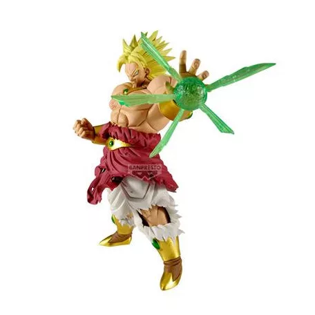DRAGON BALL Z G×materia BROLY-PZ71491P