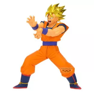 DRAGON BALL Z BLOOD OF SAIYANS-SUPER SAIYAN SON GOKU--PZ71492P
